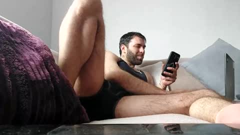 Dan online show from 11, 5, 2026