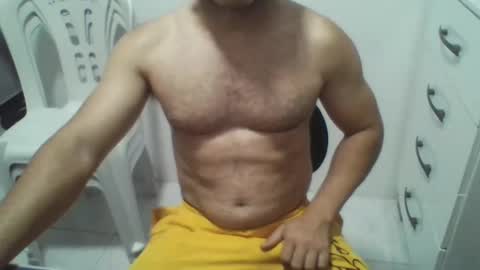 boy_fitbrutal online show from 18, 5, 2026