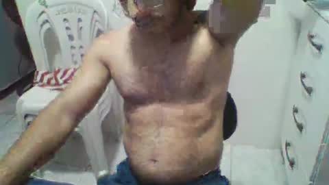 boy_fitbrutal online show from 21, 5, 2026
