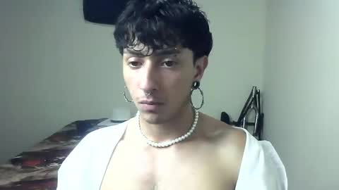 Boy Astro online show from 11, 12, 2024