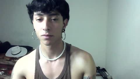 Boy Astro online show from 27, 12, 2024