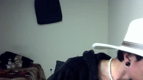 Boy Astro online show from 6, 1, 2025