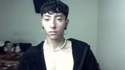 Boy Astro online show from 15, 1, 2025