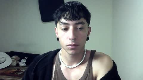 Boy Astro online show from 16, 1, 2025