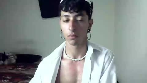 Boy Astro online show from 23, 1, 2025