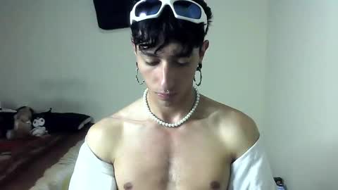 Boy Astro online show from 29, 1, 2025