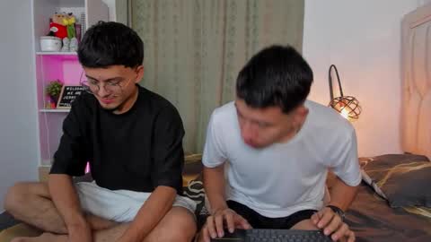 boy_jerry online show from 11, 2, 2026