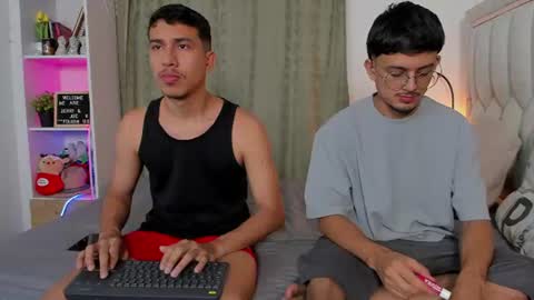 boy_jerry online show from 13, 6, 2026