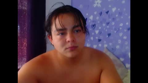 boy_king18 online show from 5, 10, 2025