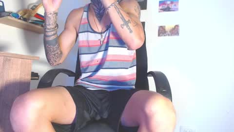 boy_master5 online show from 21, 2, 2025