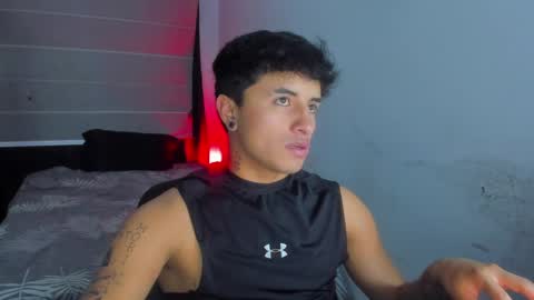 boy_nauthy online show from 7, 1, 2025