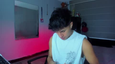 boy_nauthy online show from 14, 1, 2025