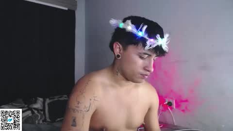 boy_nauthy online show from 20, 9, 2025