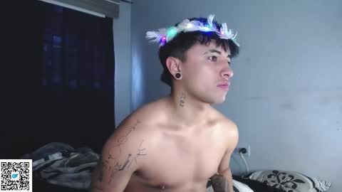 boy_nauthy online show from 20, 9, 2025