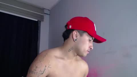 boy_nauthy online show from 24, 9, 2025