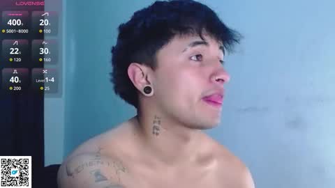 boy_nauthy online show from 27, 9, 2025