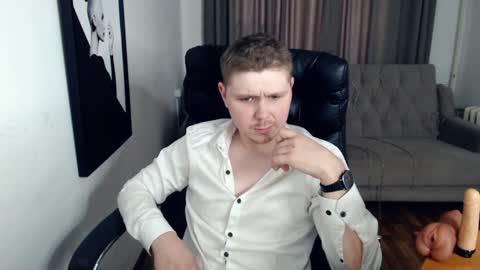 John online show from 20, 1, 2025