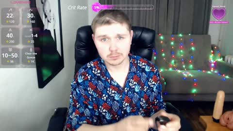 John online show from 26, 1, 2025