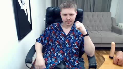 John online show from 30, 1, 2025