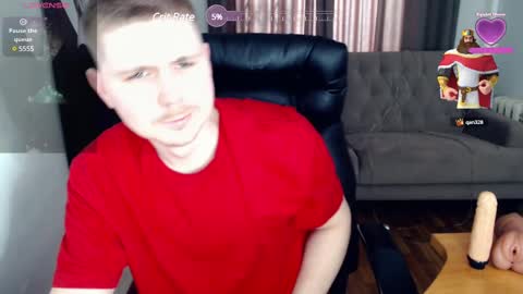 John online show from 18, 2, 2025