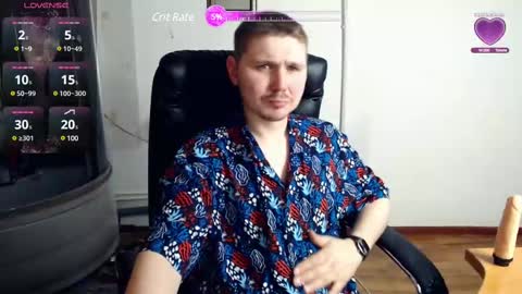 John online show from 25, 2, 2025
