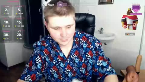 John online show from 7, 3, 2025