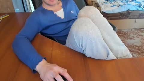 Snapshot of boyapollon chatting on 15, 1, 2026 BoyApollon online show from 15, 1, 2026