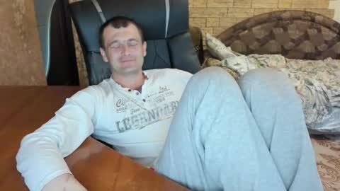 BoyApollon online show from 5, 5, 2026
