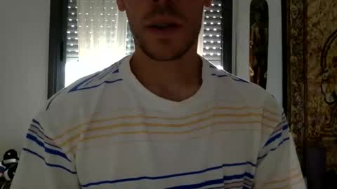 boybcn94 online show from 14, 5, 2026