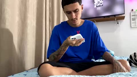 Couple Cuckold online show from 7, 1, 2026