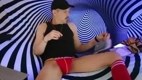 Slutty Stud online show from 8, 2, 2025