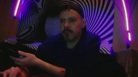 Slutty Stud online show from 13, 2, 2025