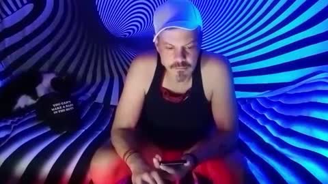 Slutty Stud online show from 15, 2, 2025