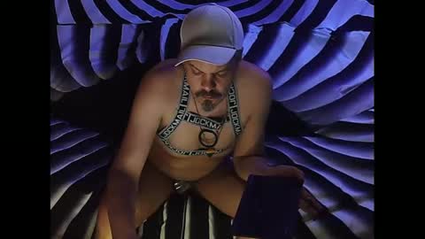 Slutty Stud online show from 16, 2, 2025