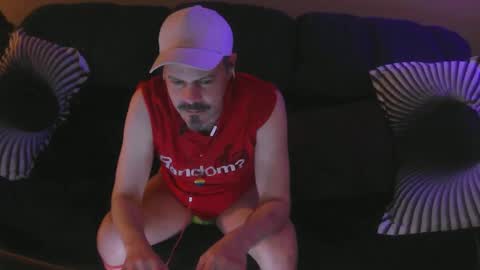 Slutty Stud online show from 3, 3, 2025