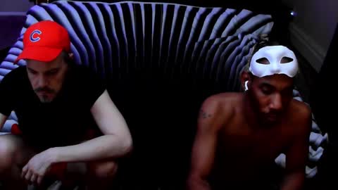 Slutty Stud online show from 30, 9, 2025