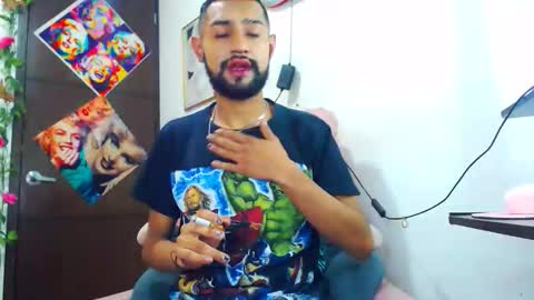 boybunnyerotic online show from 30, 9, 2025