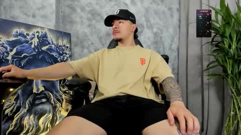 boyc02_ online show from 9, 11, 2025