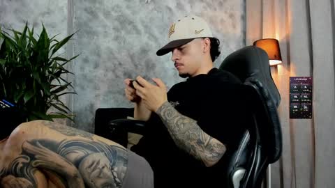 boyc02_ online show from 29, 11, 2025