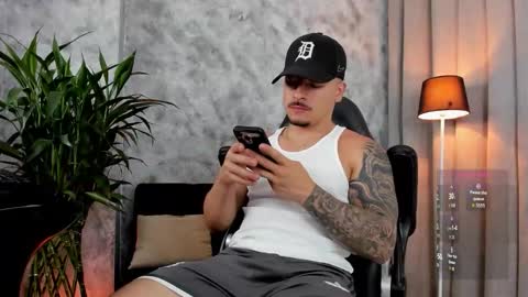 boyc02_ online show from 20, 3, 2026