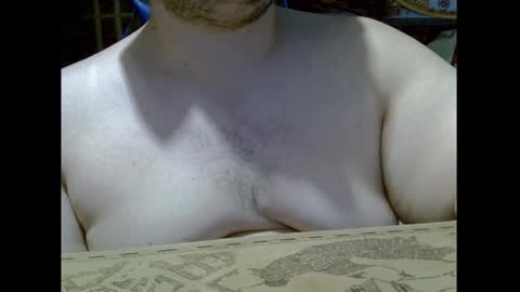 ChubbyBoy online show from 22, 9, 2025