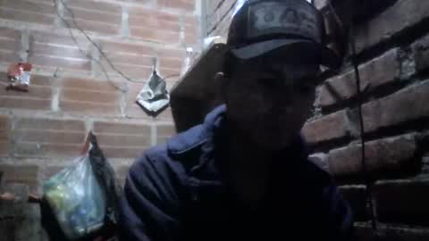 Snapshot of boycumlatino21 chatting on 3, 1, 2025 Boy online show from 3, 1, 2025