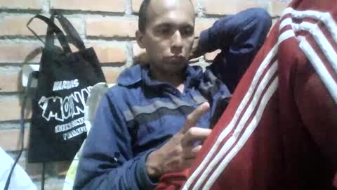 Snapshot of boycumlatino21 chatting on 3, 1, 2025 Boy online show from 3, 1, 2025