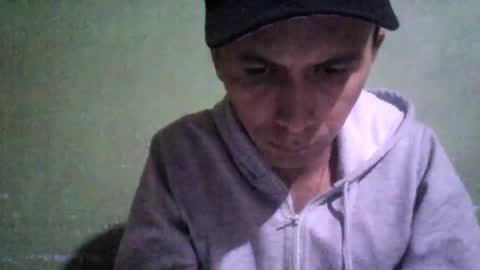 Snapshot of boycumlatino21 chatting on 4, 1, 2025 Boy online show from 4, 1, 2025