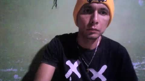 Snapshot of boycumlatino21 chatting on 29, 1, 2025 Boy online show from 29, 1, 2025