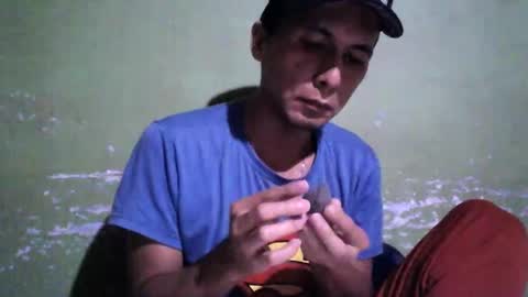 Snapshot of boycumlatino21 chatting on 9, 2, 2025 Boy online show from 9, 2, 2025