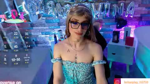 boyfox_tay online show from 28, 9, 2025