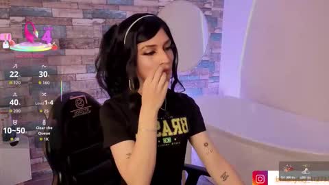 boyfox_tay online show from 18, 12, 2025