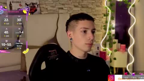 boyfox_tay online show from 2, 2, 2026