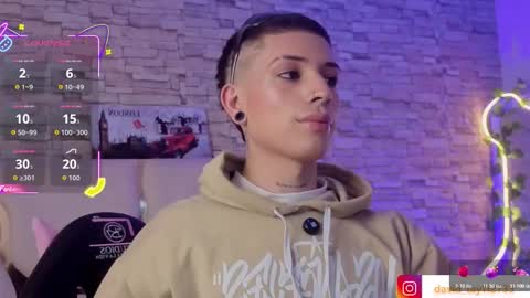 boyfox_tay online show from 5, 2, 2026